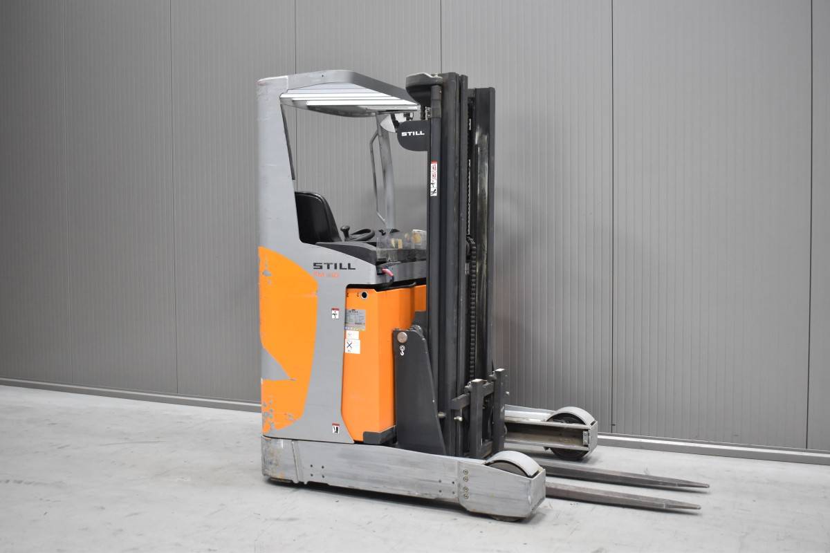 Still FM-X 10 Gebrauchtstapler Kaufen