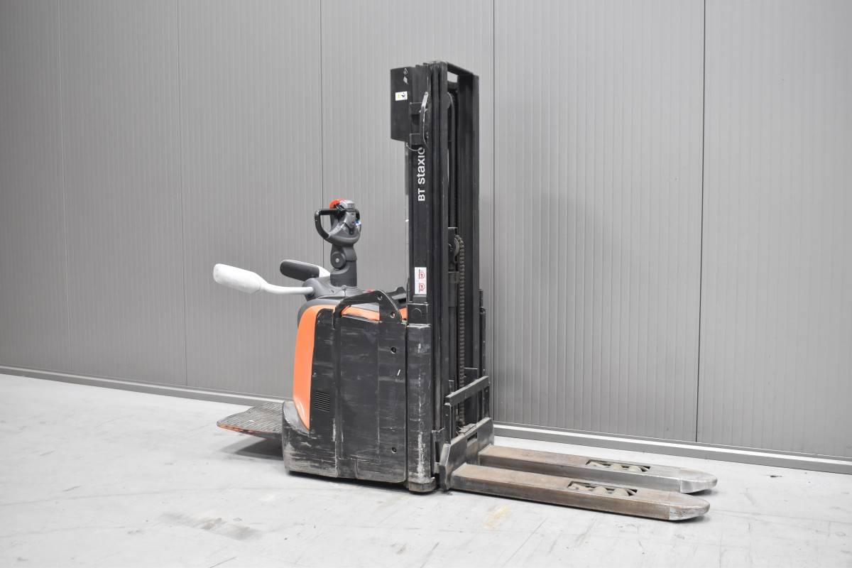 BT SPE 120L Gebrauchtstapler Kaufen