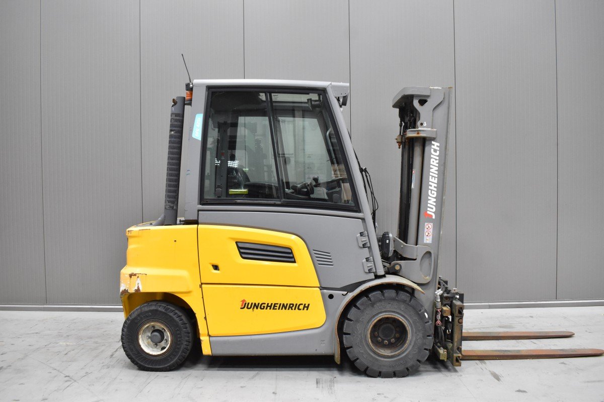 Jungheinrich DFG 425 s – Bild 2