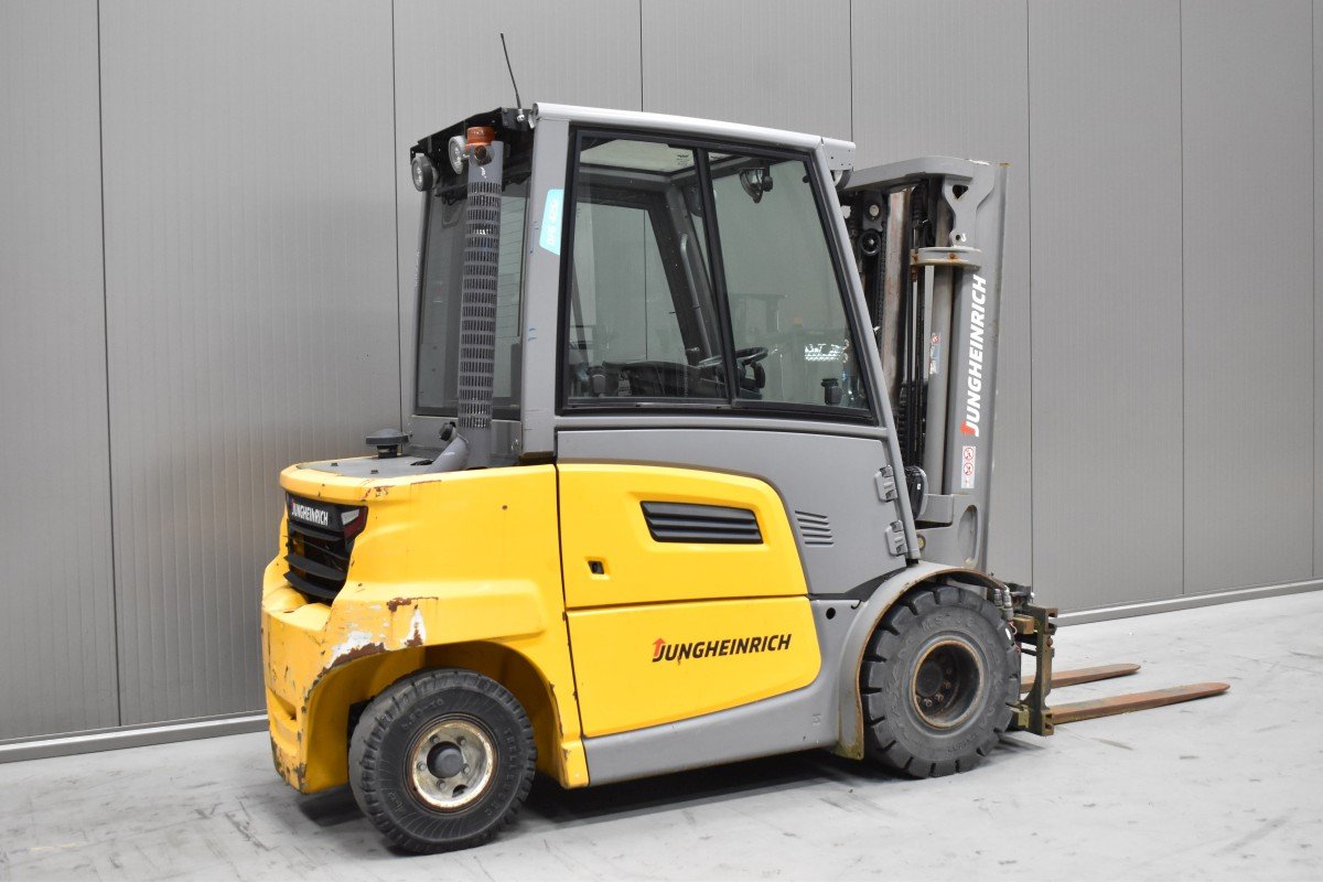 Jungheinrich DFG 425 s – Bild 3