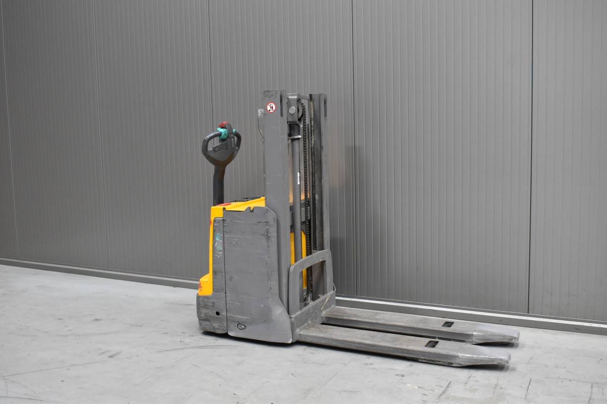Jungheinrich EJD 120 Gebrauchtstapler Kaufen
