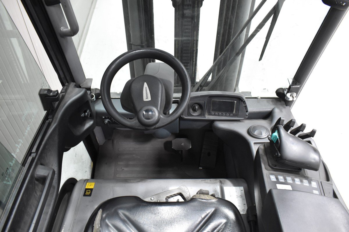 Jungheinrich EFG 320 – Bild 6