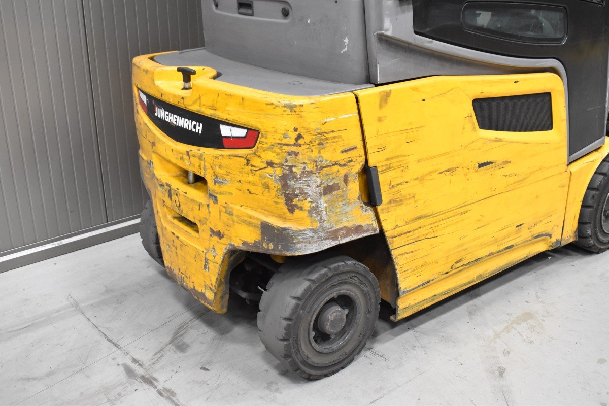 Jungheinrich EFG 320 – Bild 7