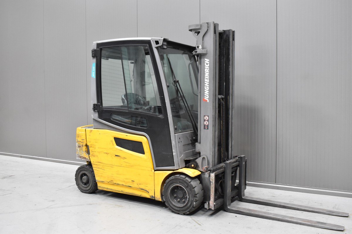 Jungheinrich EFG 320