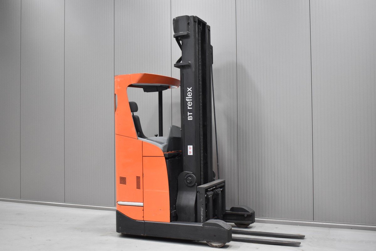 Gabelstapler Gebraucht kaufen – BT RRE 140 E mit Elektro in Österreich