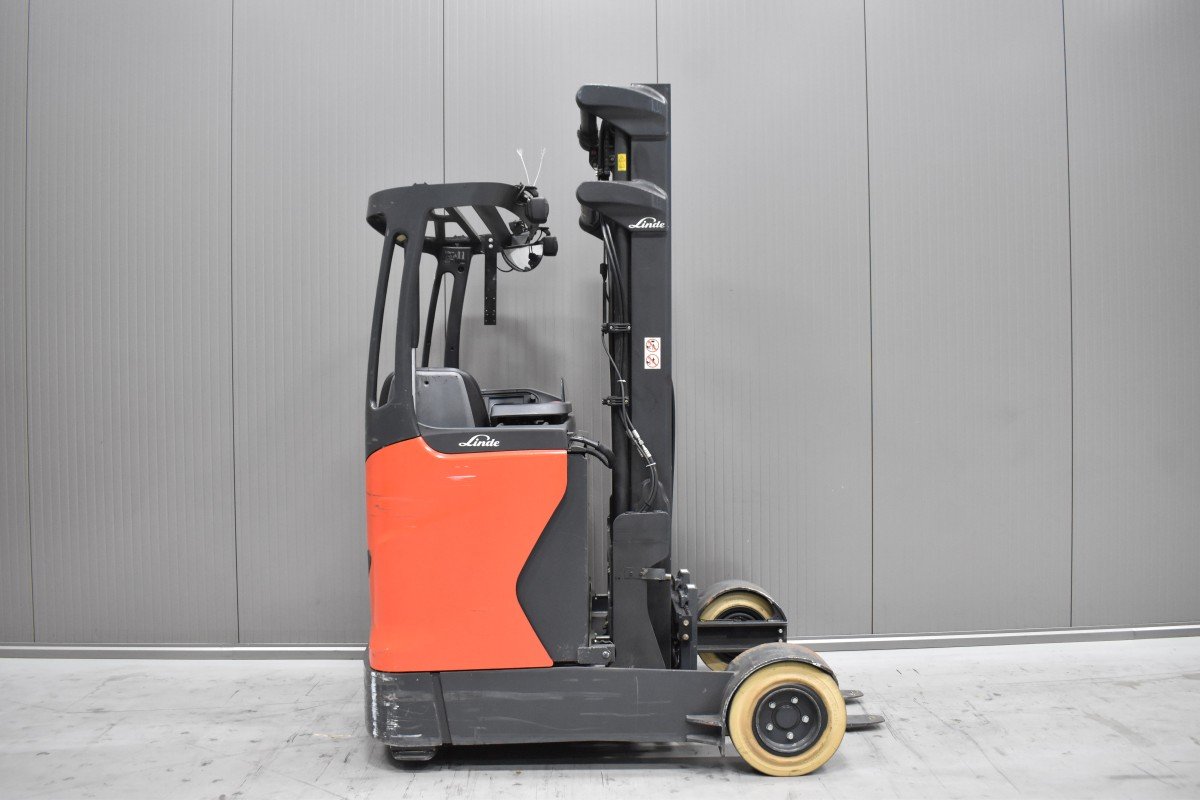 Linde R 16 G – Bild 2