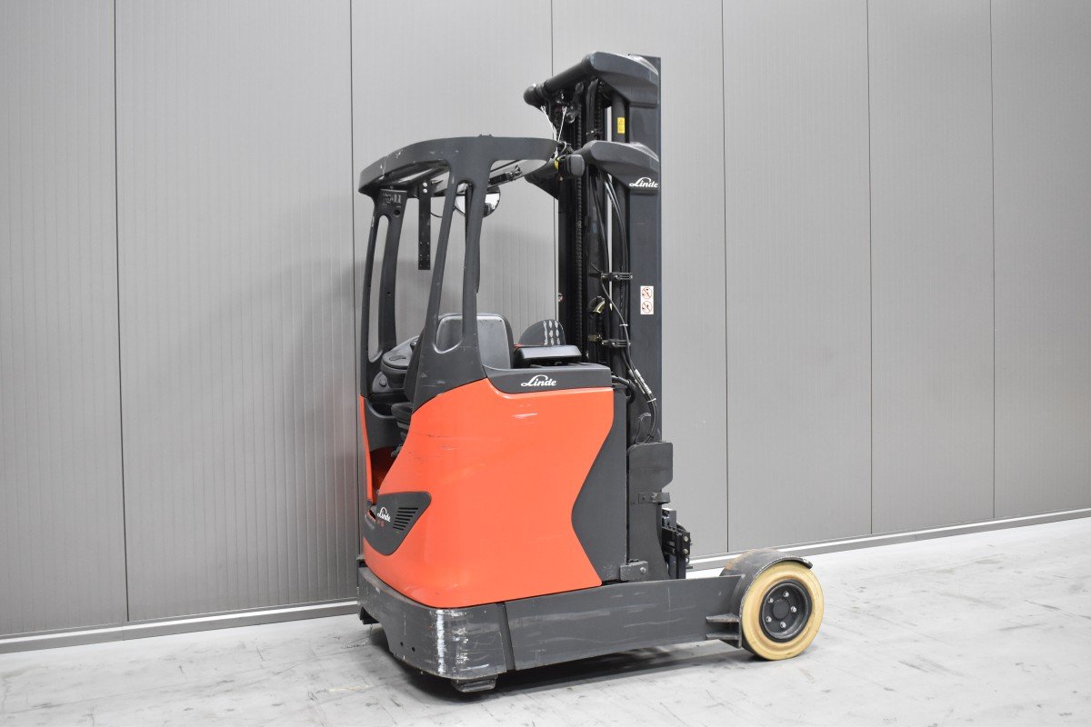 Linde R 16 G – Bild 3