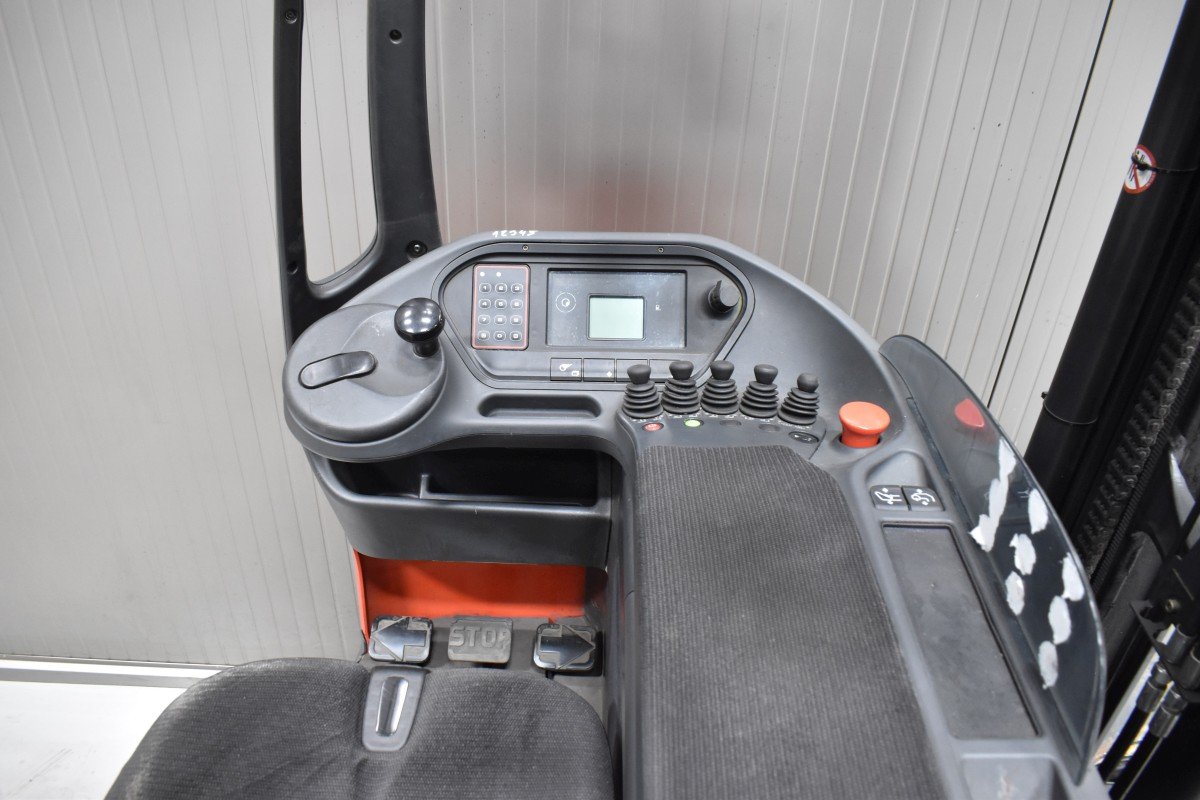 Linde R 16 G – Bild 4