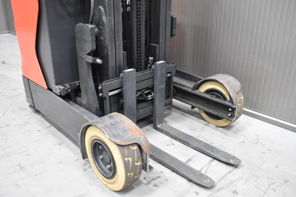 Linde R 16 G – Bild 5
