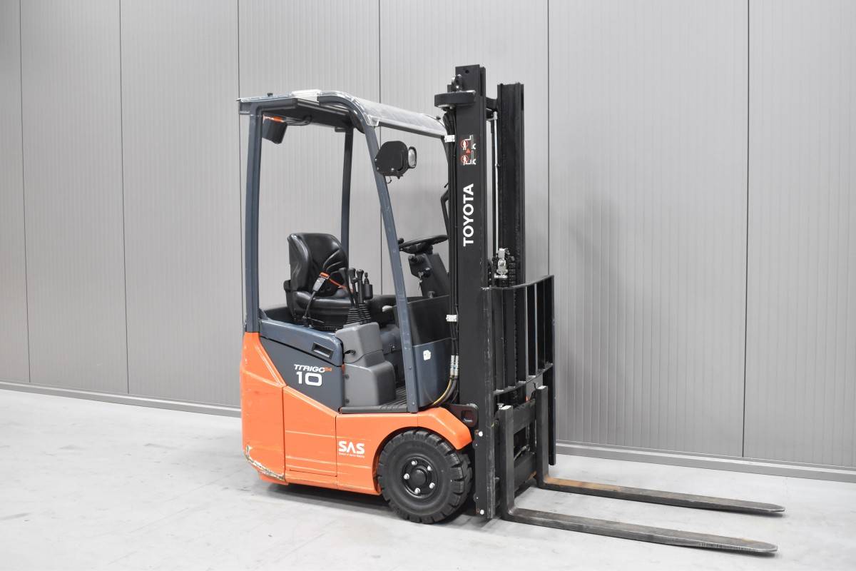 Toyota 7FBEST10 Gebrauchtstapler Kaufen