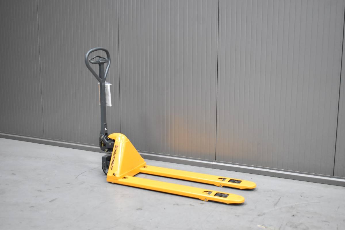 Jungheinrich AM 15I Gebrauchtstapler Kaufen