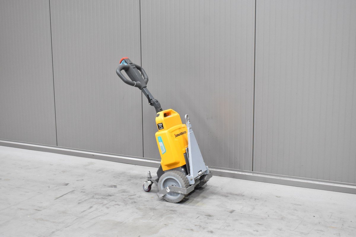 Jungheinrich EZS 010 Gebrauchtstapler Kaufen