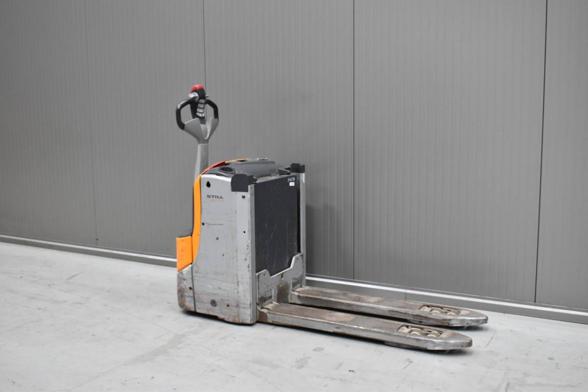 Still EXU-H 18 Gebrauchtstapler Kaufen