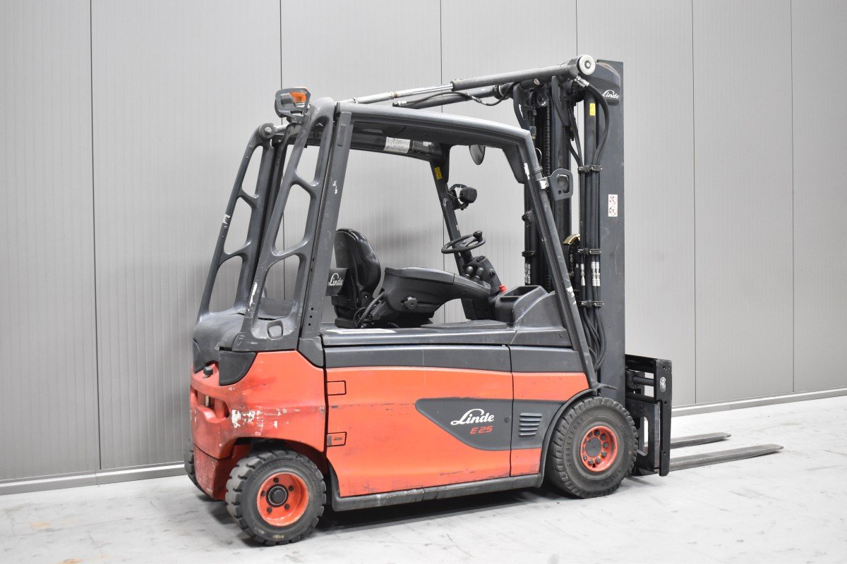 Linde E 25 L - 01 – Bild 3