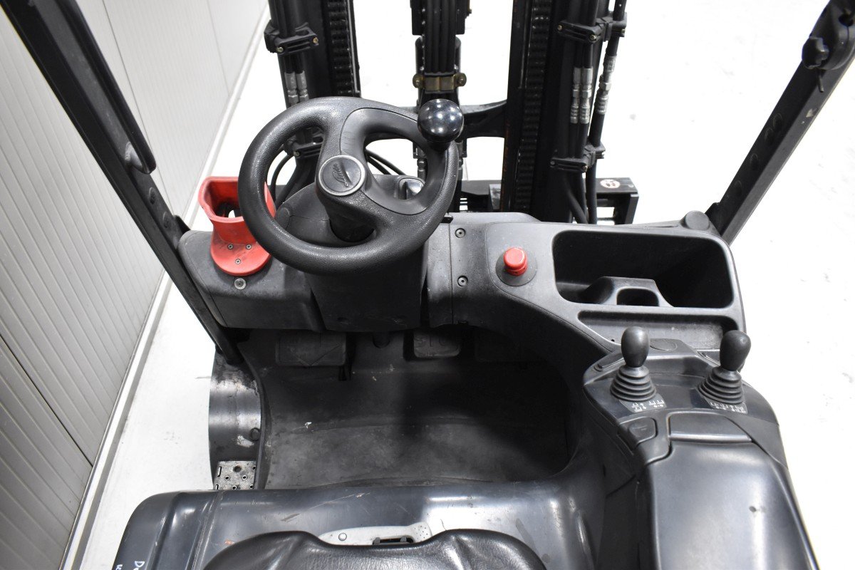 Linde E 25 L - 01 – Bild 6