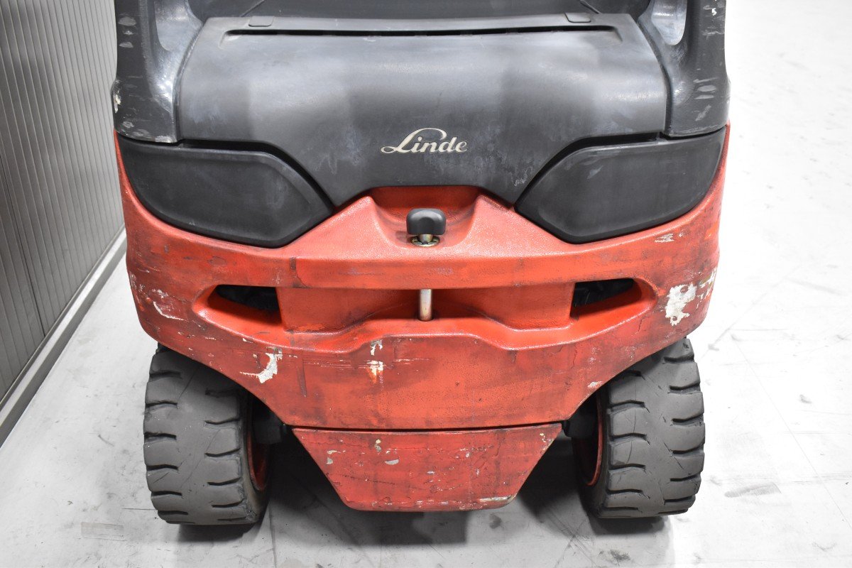 Linde E 25 L - 01 – Bild 8