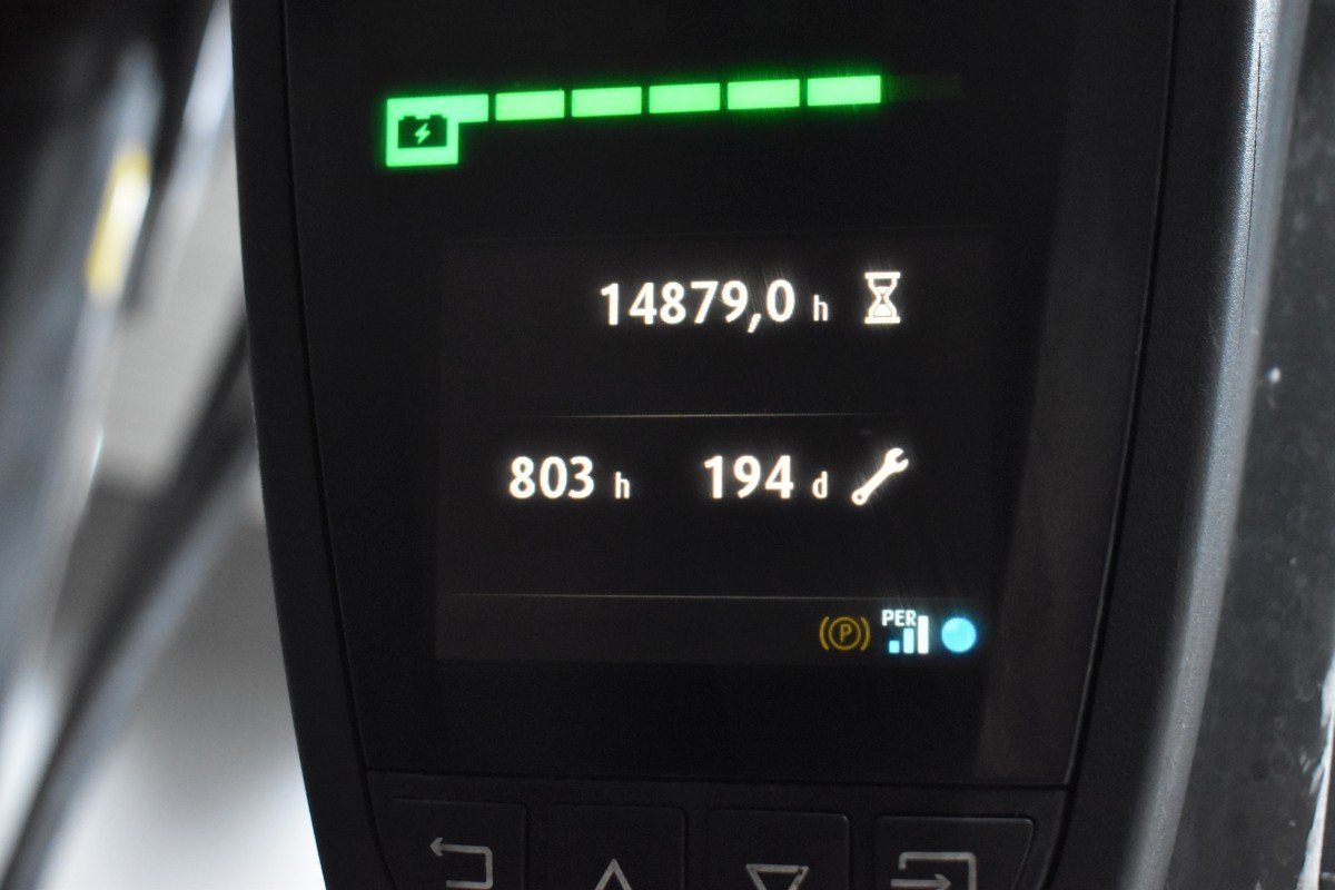Linde E 25 L - 01 – Bild 9