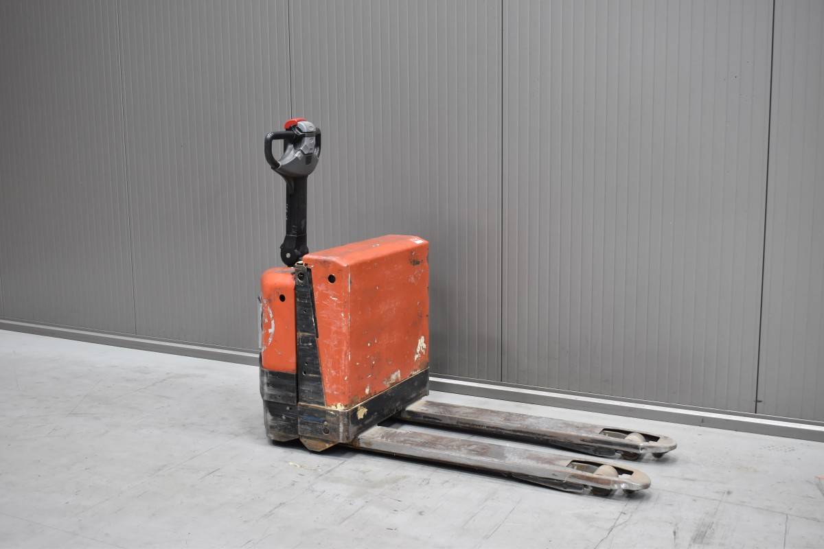 BT LWE 180 Gebrauchtstapler Kaufen