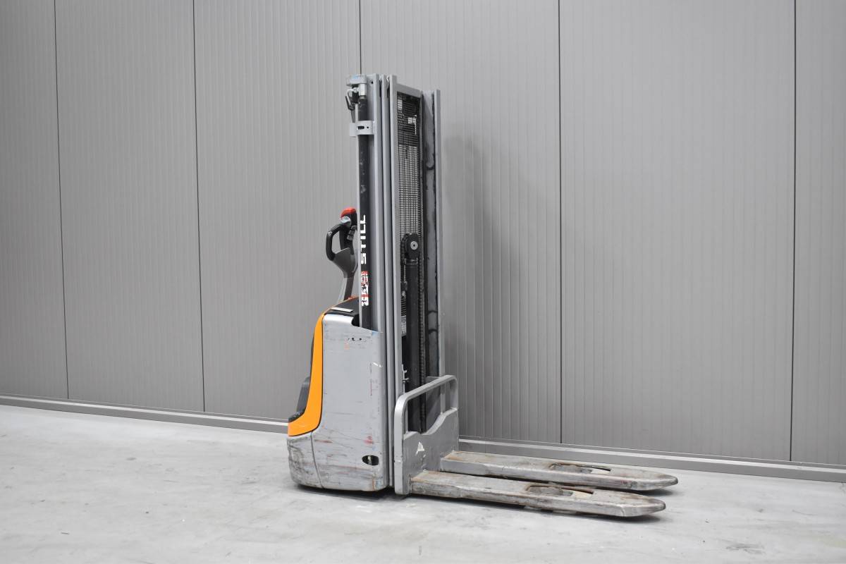 Still EXV 12 Gebrauchtstapler Kaufen