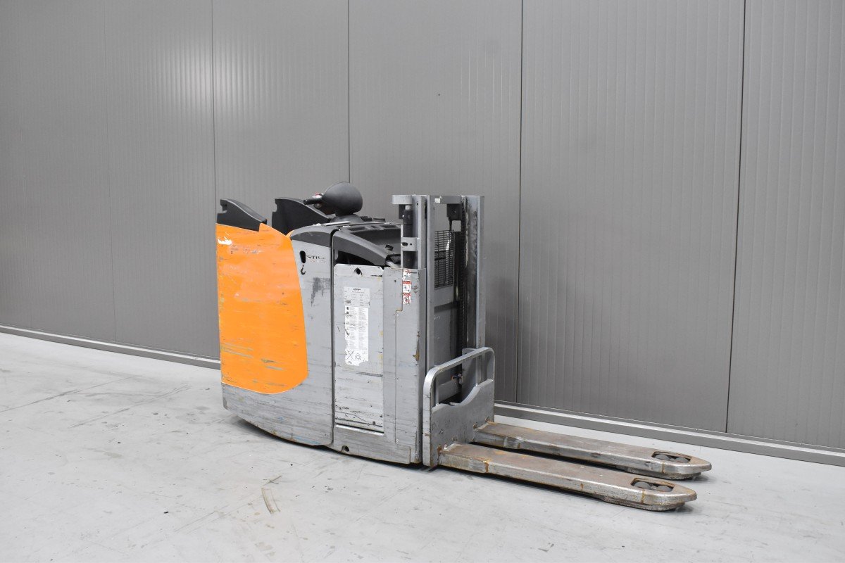Still EXD-S 20 Gebrauchtstapler Kaufen