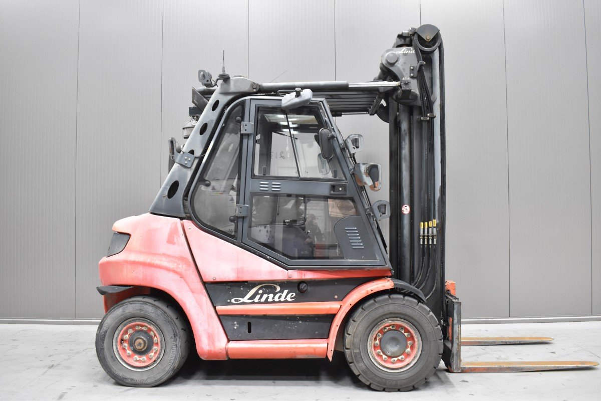 Linde H 70 D - 02 – Bild 2