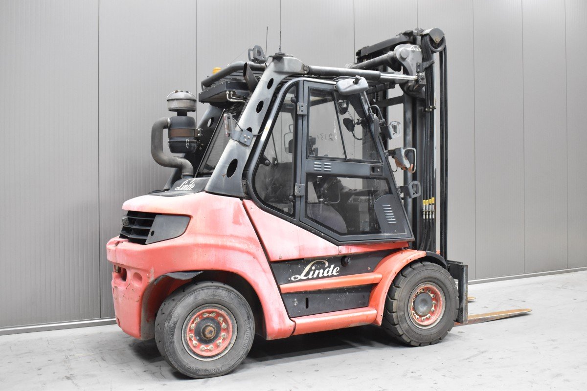 Linde H 70 D - 02 – Bild 3