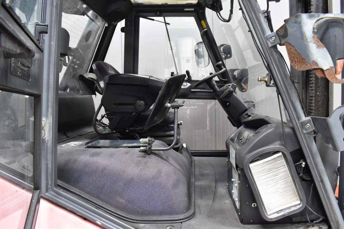 Linde H 70 D - 02 – Bild 4