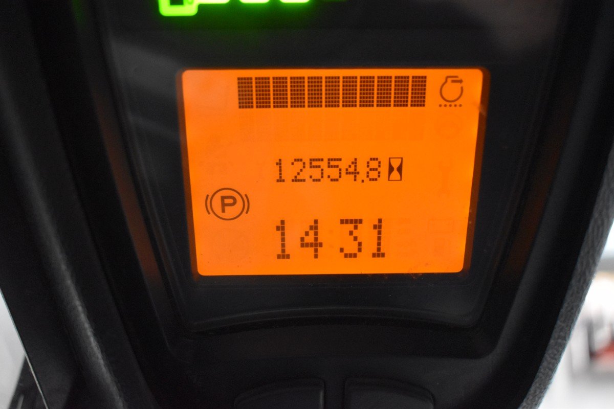 Linde H 70 D - 02 – Bild 9