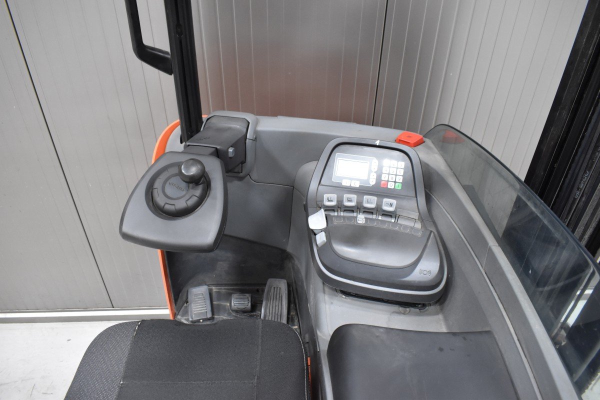 Toyota RRE 140 H – Bild 4