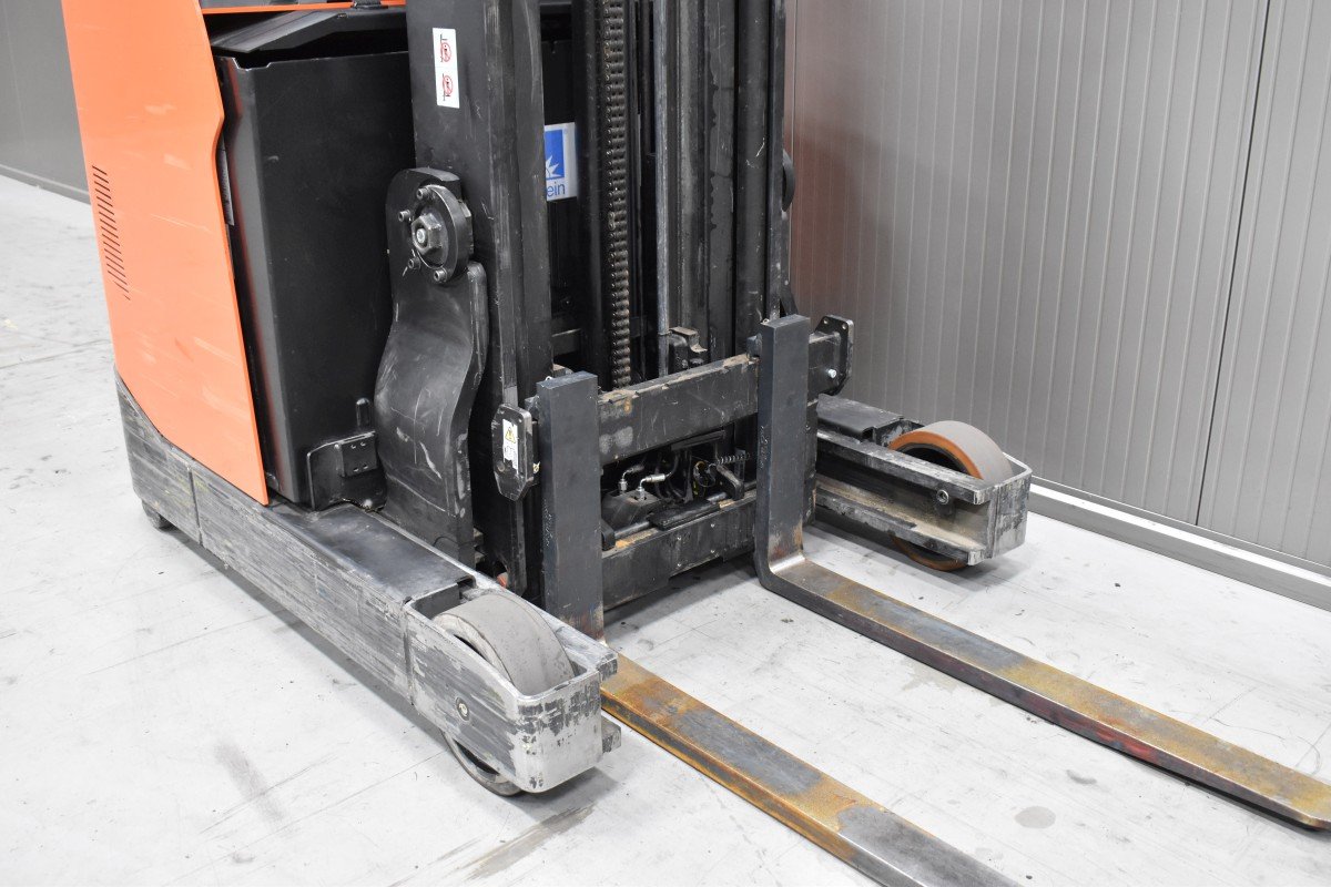 Toyota RRE 140 H – Bild 5
