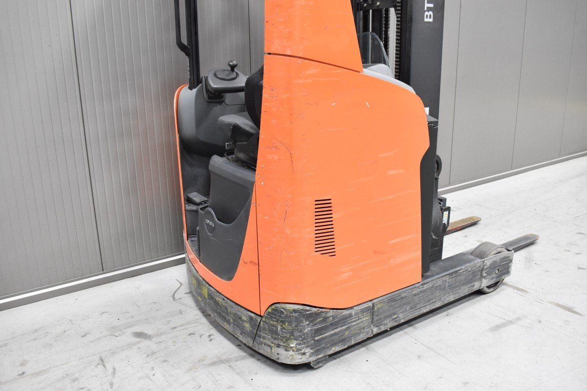 Toyota RRE 140 H – Bild 7