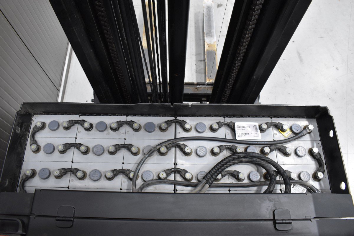 Toyota RRE 140 H – Bild 9