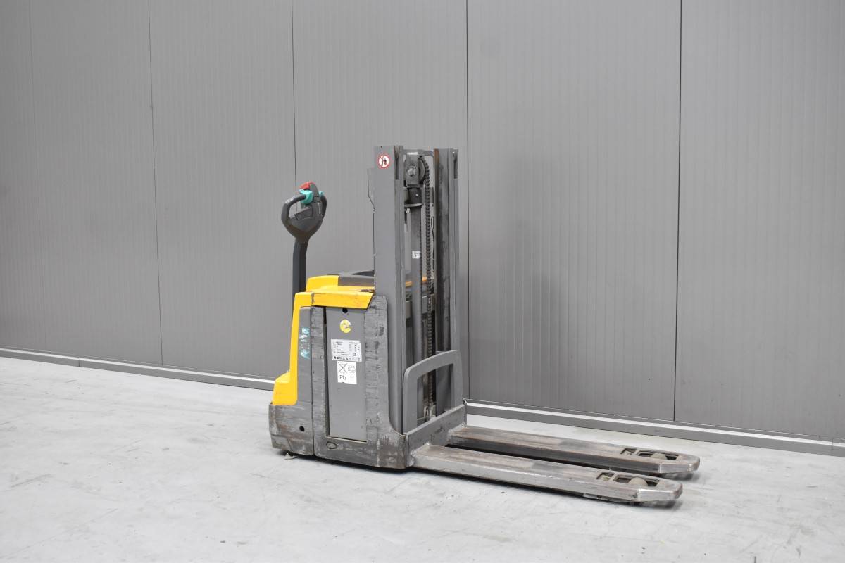 Jungheinrich EJD 220 Gebrauchtstapler Kaufen