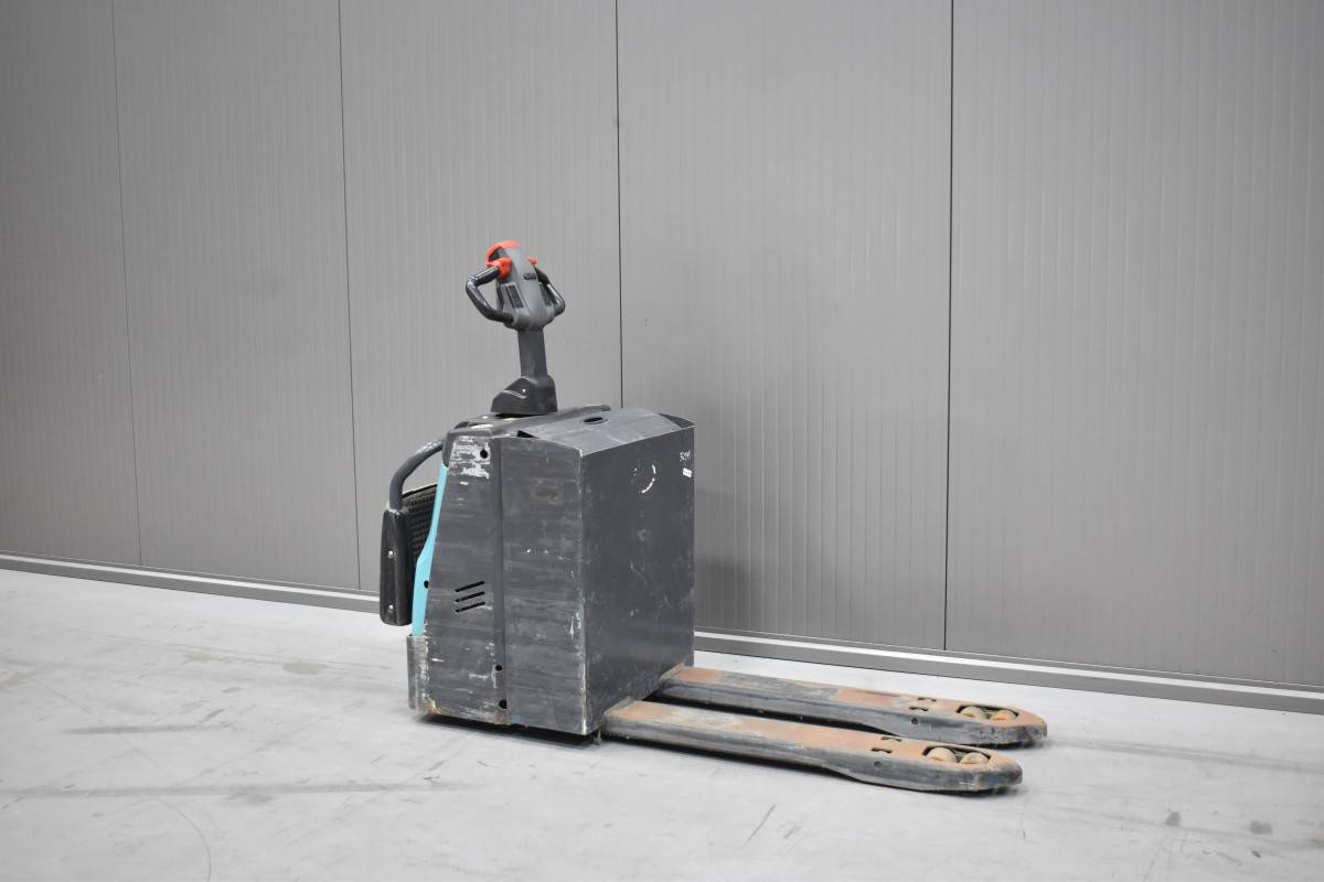 Baoli EP 20 Gebrauchtstapler Kaufen