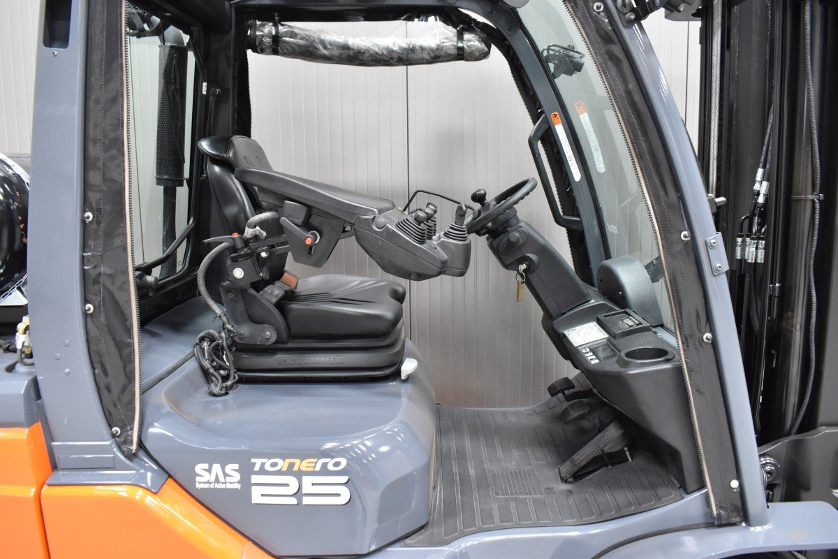 Toyota 02-8FGF25 – Bild 4