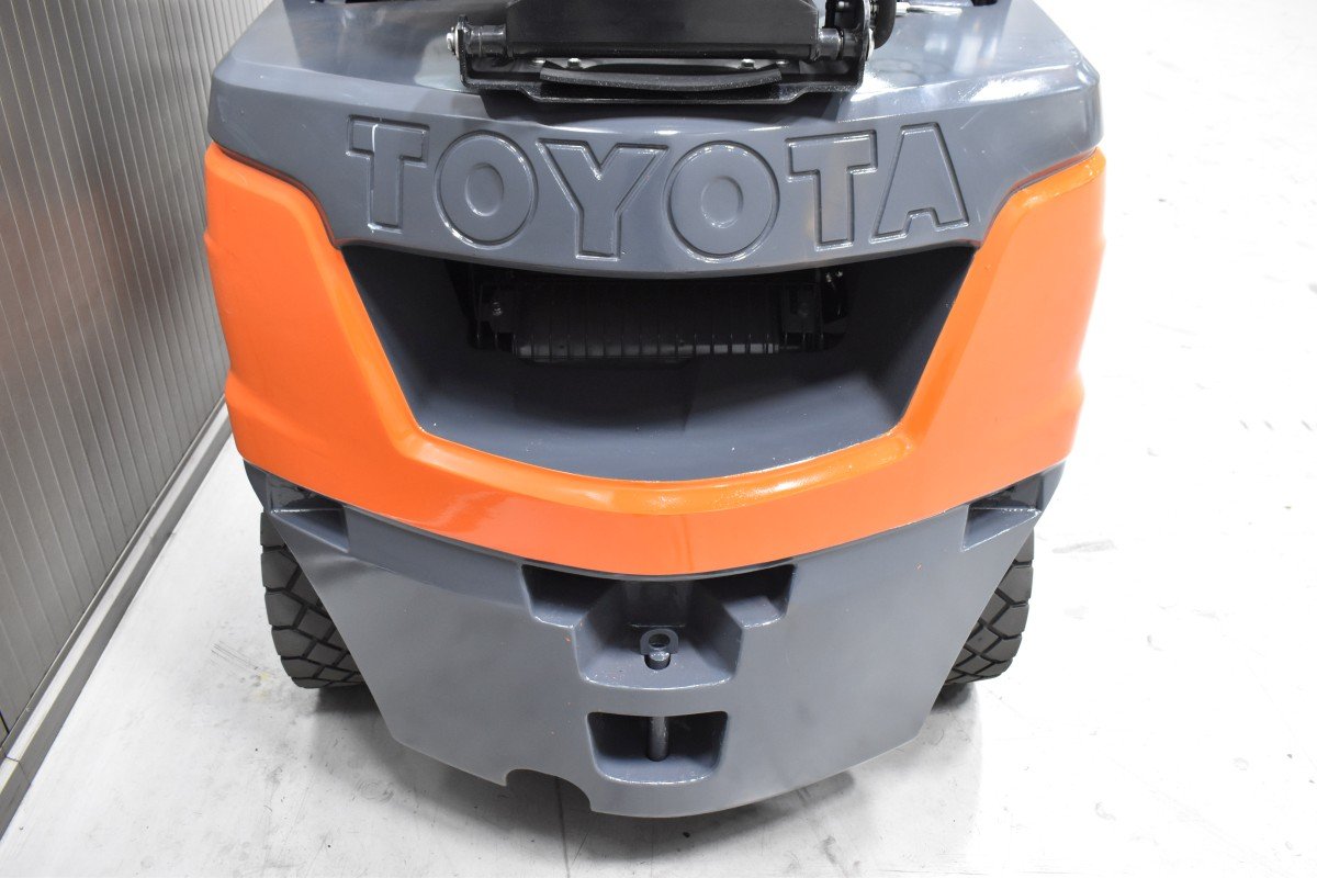 Toyota 02-8FGF25 – Bild 8