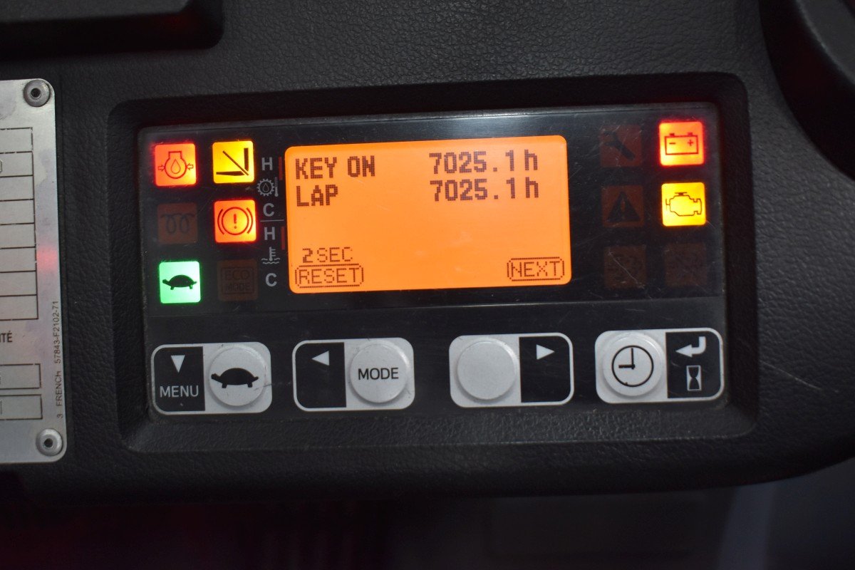 Toyota 02-8FGF25 – Bild 9
