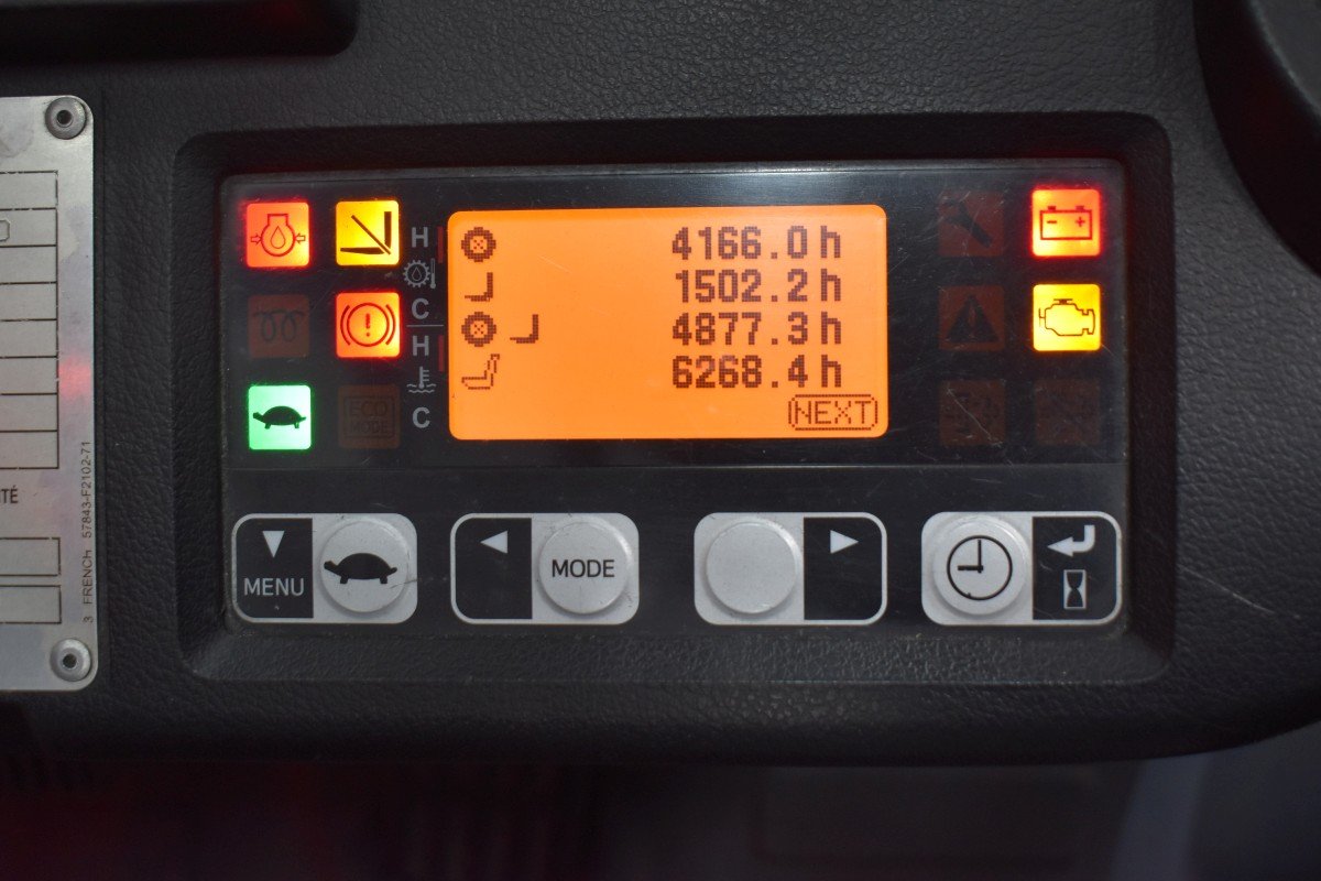 Toyota 02-8FGF25 – Bild 10
