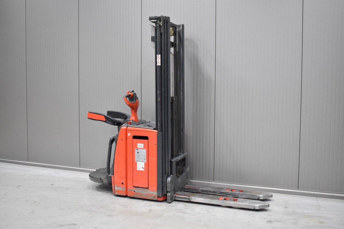 Gabelstapler Gebraucht kaufen – Linde L 16 AP mit Elektro in Österreich