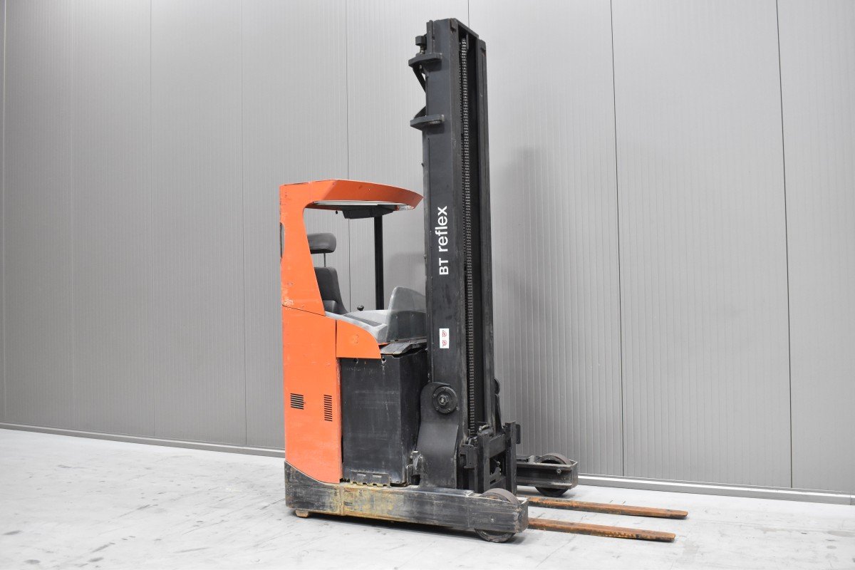 BT RRE 160 Gebrauchtstapler Kaufen