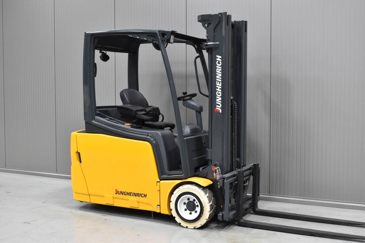 Caterpillar 2ET3500 Gebrauchtstapler Kaufen