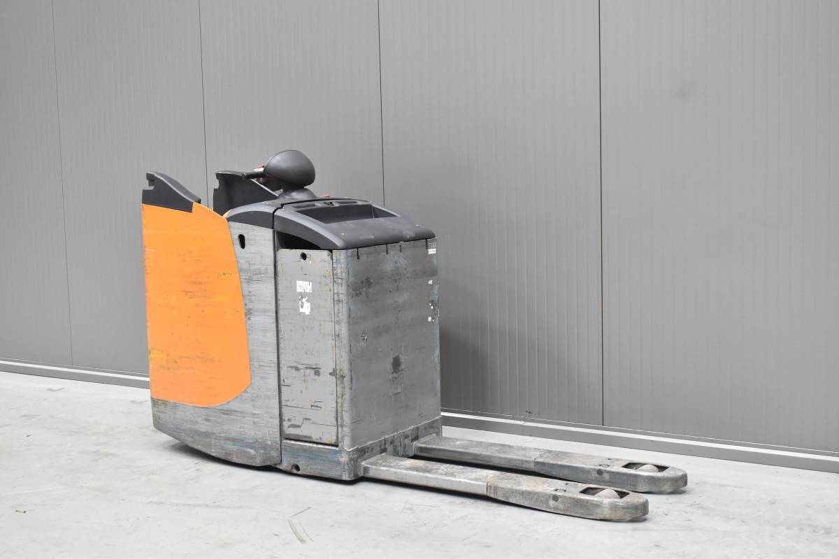 Gabelstapler Gebraucht kaufen – Still EXU-S 22 mit Elektro in Deutschland