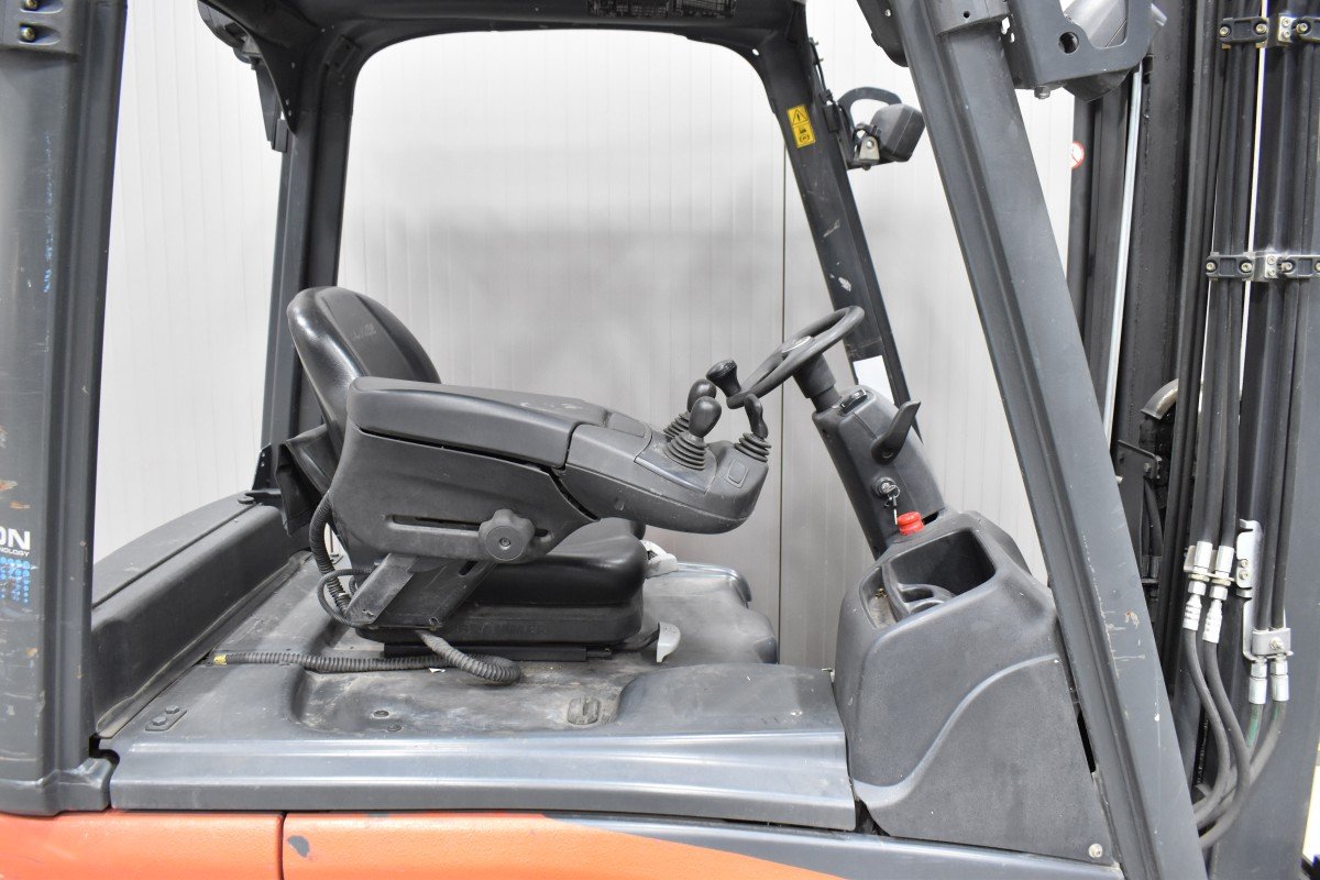 Linde E 18 - 02 – Bild 4
