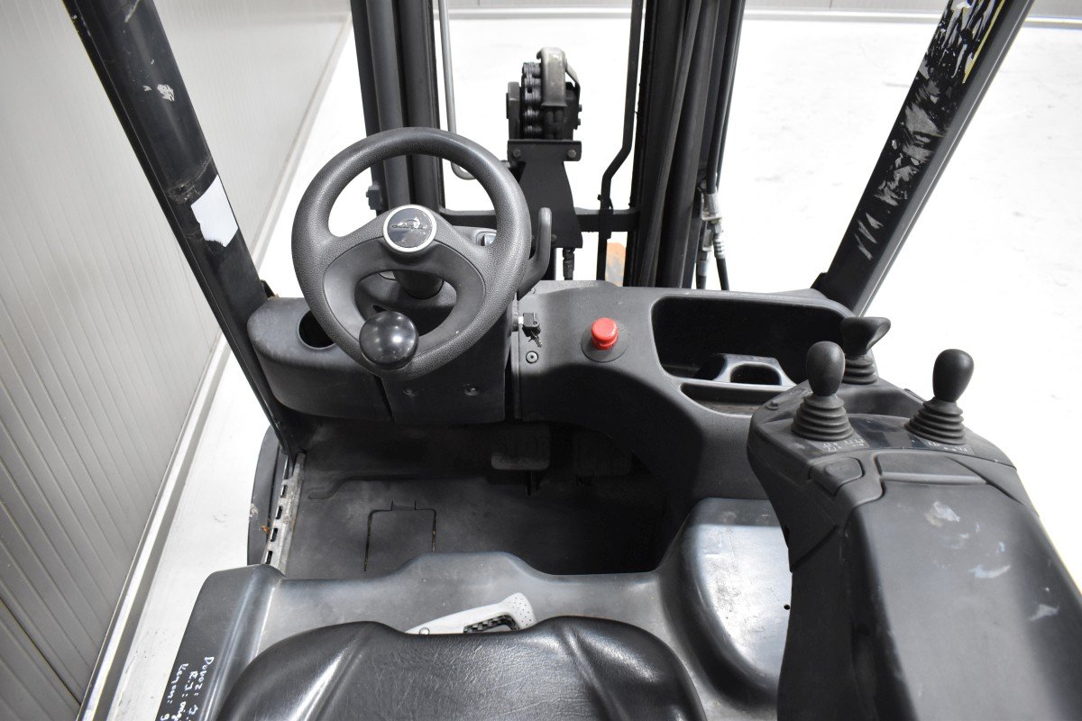 Linde E 18 - 02 – Bild 6