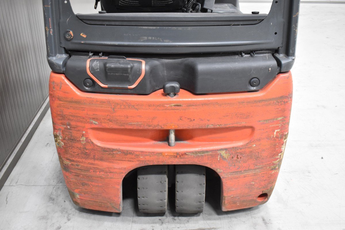 Linde E 18 - 02 – Bild 8