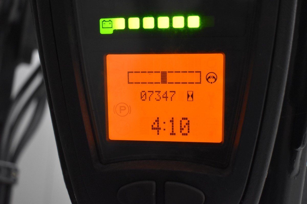 Linde E 18 - 02 – Bild 9