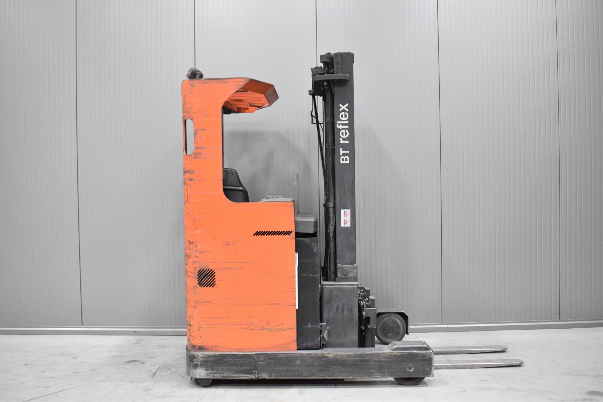 Toyota RRE 140 M – Bild 2