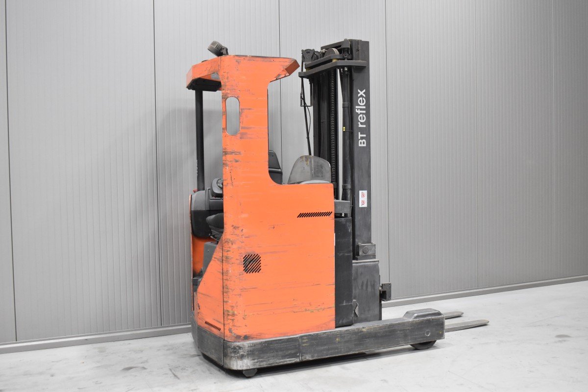 Toyota RRE 140 M – Bild 3