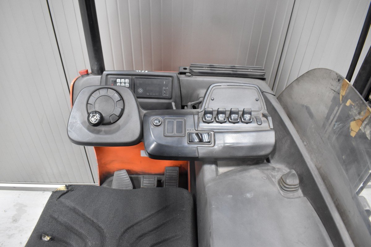Toyota RRE 140 M – Bild 4