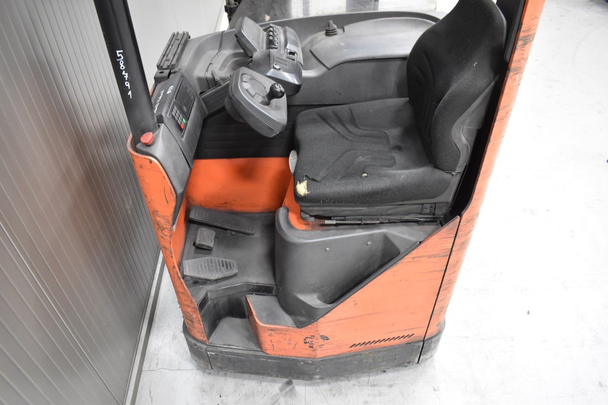 Toyota RRE 140 M – Bild 6